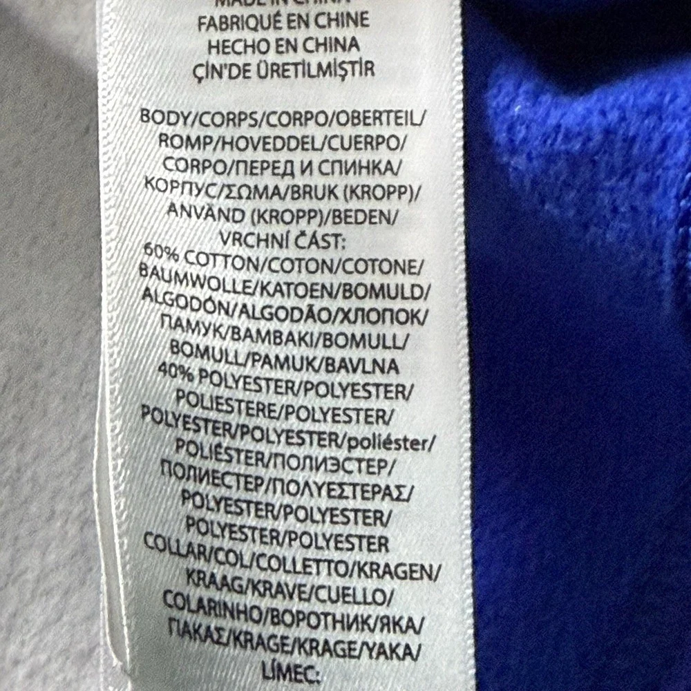 Ralph Lauren brand polo